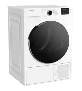 Сушильная машина DSH 725 H 869896500010 HOTPOINT