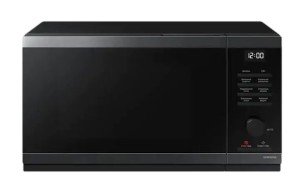 Микроволновая печь 23L SOLO MS23DG4504AGBW 800W SAMSUNG