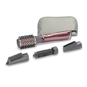 Фен AS960E PINK BABYLISS