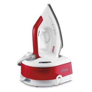 Парогенератор PL2650 SPACE HEALTHY RED UFESA