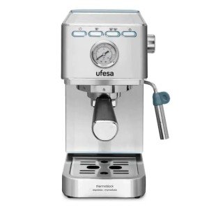 Кофеварка эспрессо CE8030 MILAZZO UFESA