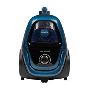 Пылесос MYCLEAN VENTO NBL20D02 ROMBICA