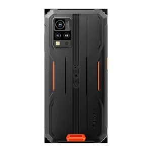 Мобильный телефон BV4800 PRO 4/128GB ORANGE BLACKVIEW