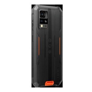 Мобильный телефон BV4800 PRO 4/128GB ORANGE BLACKVIEW
