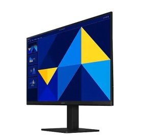 МОНИТОР 23.8" S24D300GAI IPS LED LS24D300GAIXCI SAMSUNG
