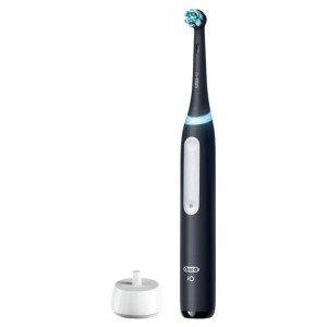 Электрическая зубная щетка IO3 MATT BLACK ORAL-B