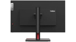 Монитор Lenovo 27" T27i-30, 16:9, IPS, FHD, 4ms, 300cd, 60Hz, VGA, HDMI, DP, USB, HAS