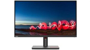 Монитор Lenovo 27" T27i-30, 16:9, IPS, FHD, 4ms, 300cd, 60Hz, VGA, HDMI, DP, USB, HAS