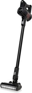 Вертикальный пылесос SVC216FMLBKII 740918 BLACK GORENJE