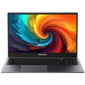 Ноутбук Blackview Acebook 8 15”/N97/16GB/512GB/Win11Home GREY