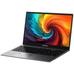 Ноутбук Blackview Acebook 8 15”/N97/16GB/512GB/Win11Home GREY