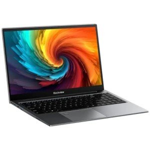 Ноутбук Blackview Acebook 8 15”/N97/16GB/512GB/Win11Home GREY