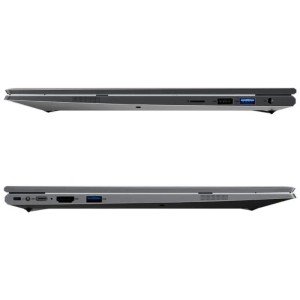 Ноутбук Blackview Acebook 8 15”/N97/16GB/512GB/Win11Home GREY