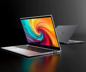 Ноутбук Blackview Acebook 8 15”/N97/16GB/512GB/Win11Home GREY