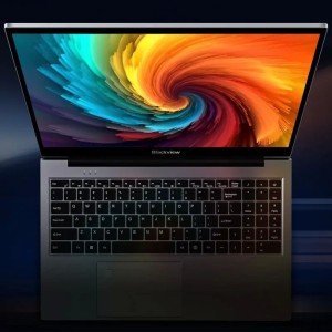 Ноутбук Blackview Acebook 8 15”/N97/16GB/512GB/Win11Home GREY