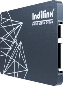Накопитель SSD SATA 2.5" 256GB IND-S325S256GX INDILINX