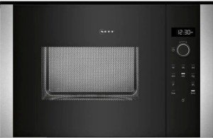 Микроволновая печь встраиваемая 25L HLAWD53N1F NEFF