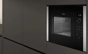 Микроволновая печь встраиваемая 25L HLAWD53N1F NEFF