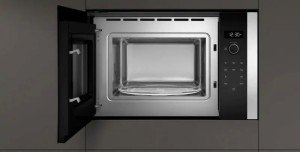 Микроволновая печь встраиваемая 25L HLAWD53N1F NEFF