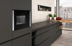 Микроволновая печь встраиваемая 25L HLAWD53N1F NEFF
