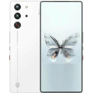 Смартфон Nubia RedMagic 10 Pro 12/256Gb, light speed