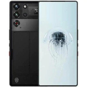 Смартфон Nubia RedMagic 10 Pro 16/512Gb, dusk