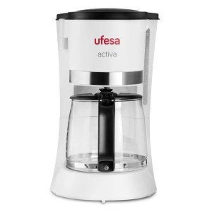 Кофеварка UFESA CG7123 ACTIVA Кофеварка UFESA CG7123 ACTIVA