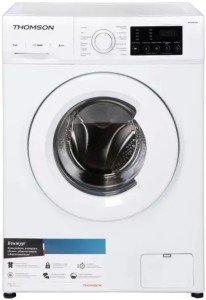 Стиральная машина THOMSON WF30E7U01 Стиральная машина THOMSON WF30E7U01