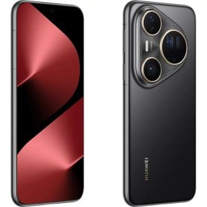 Смартфон Huawei Pura 80 Ultra 16/512GB Golden Black (51098KGE)