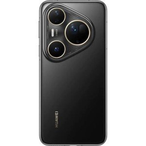 Смартфон Huawei Pura 80 Ultra 16/512GB Golden Black (51098KGE)