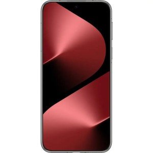 Смартфон Huawei Pura 80 Ultra 16/512GB Golden Black (51098KGE)