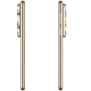 Смартфон Huawei Pura 80 Ultra 16/512GB Prestige Gold (51098KGC)
