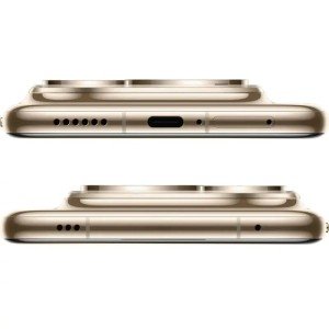 Смартфон Huawei Pura 80 Ultra 16/512GB Prestige Gold (51098KGC)