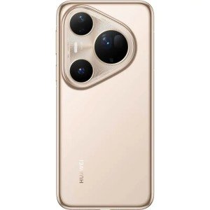 Смартфон Huawei Pura 80 Ultra 16/512GB Prestige Gold (51098KGC)