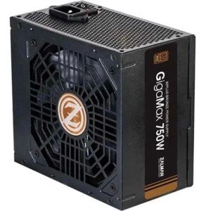 Блок питания ATX 750W ZM750-GVII ZALMAN