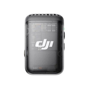 Беспроводной микрофон DJI Mic 2