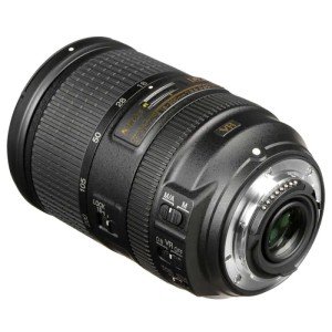 Объектив Nikon 18-300mm f/3.5-6.3G ED AF-S VR DX