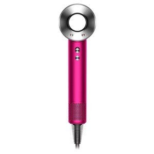 Фен Dyson Supersonic HD08 Fuchsia/Nickel Фен Dyson Supersonic HD08 Fuchsia/Nickel