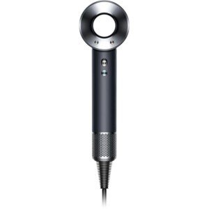 Фен Dyson Supersonic HD08 Black/Nickel Фен Dyson Supersonic HD08 Black/Nickel