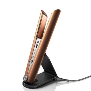 Выпрямитель Dyson Corrale HS07 Copper/Nickel с чехлом и подставкой Выпрямитель Dyson Corrale HS07 Copper/Nickel с чехлом и подставкой