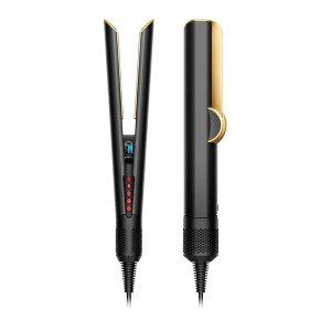 Выпрямитель Dyson Airstrait HT01 с кейсом, цвет Onyx/Gold Выпрямитель Dyson Airstrait HT01 с кейсом, цвет Onyx/Gold