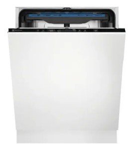 Встраиваемая посудомоечная машина Electrolux EEG48300L