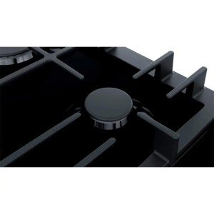 Газовая варочная панель Bosch Serie 6 PCP6A6B90R Black