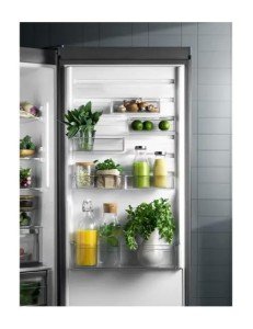 Холодильник встраиваемый ENS8TE19S ELECTROLUX