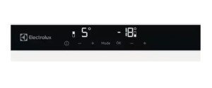 Холодильник встраиваемый ENS8TE19S ELECTROLUX