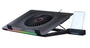 Подставка для ноутбука IVY 15" 77905 REDRAGON