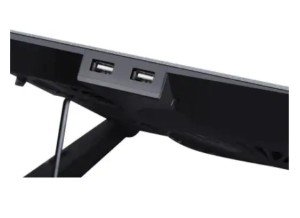 Подставка для ноутбука IVY 15" 77905 REDRAGON