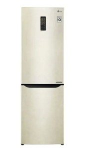 Холодильник GA-B419SEUL LG
