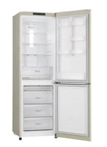 Холодильник GA-B419SEUL LG
