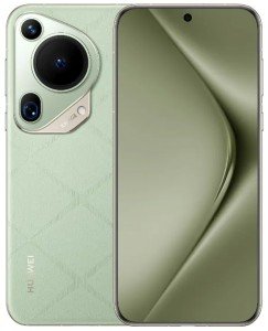 Смартфон HUAWEI Pura 70 Ultra 16/512 Гб, зеленый Смартфон HUAWEI Pura 70 Ultra 16/512 Гб, зеленый